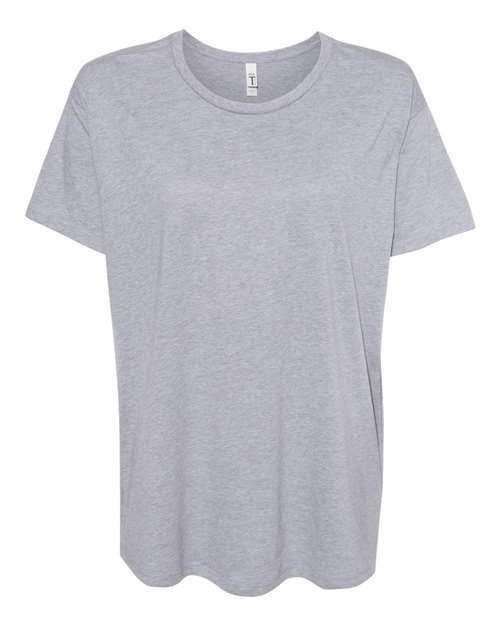 Next Level Womens Ideal Flow Tee Next Level Apparel