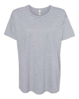Next Level Womens Ideal Flow Tee Next Level Apparel