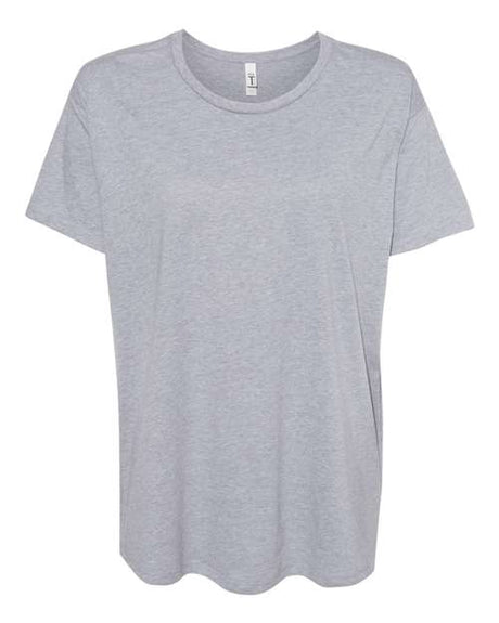 Next Level Womens Ideal Flow Tee Next Level Apparel
