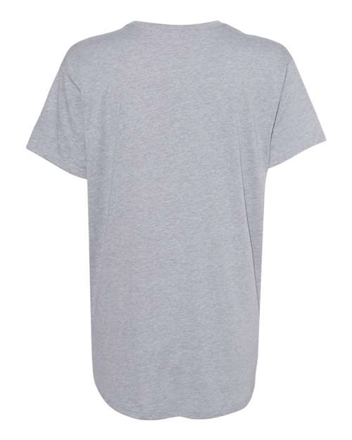 Next Level Womens Ideal Flow Tee Next Level Apparel