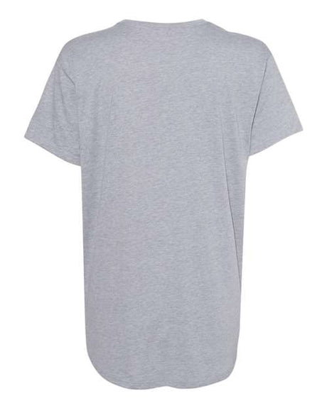 Next Level Womens Ideal Flow Tee Next Level Apparel