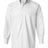 Van Heusen Men's Silky Poplin Shirt Van Heusen