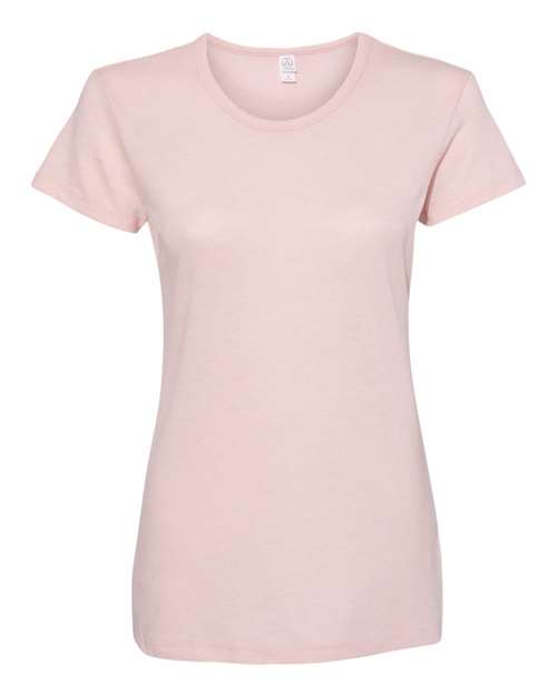 Alternative Women's Vintage Jersey Keepsake Tee Alternative