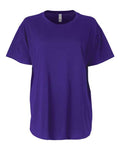 Next Level Womens Ideal Flow Tee Next Level Apparel