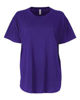 Next Level Womens Ideal Flow Tee Next Level Apparel