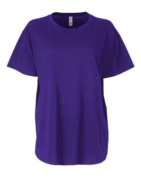 Next Level Womens Ideal Flow Tee Next Level Apparel