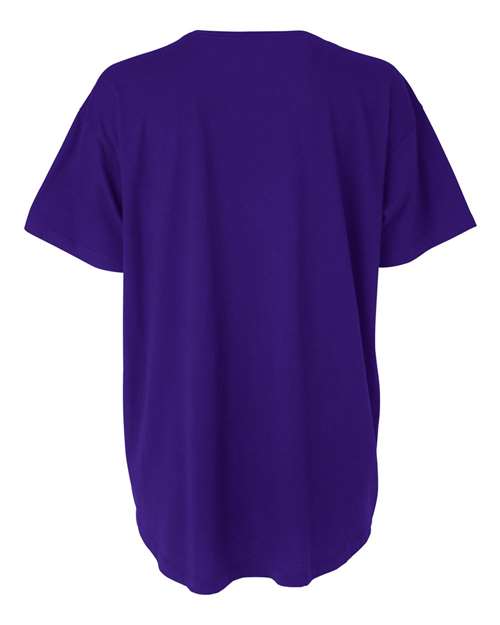 Next Level Womens Ideal Flow Tee Next Level Apparel