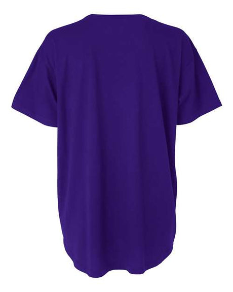 Next Level Womens Ideal Flow Tee Next Level Apparel