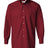 Van Heusen Men's Silky Poplin Shirt Van Heusen