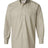 Van Heusen Men's Silky Poplin Shirt Van Heusen