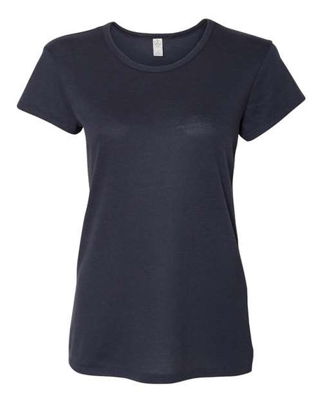 Alternative Women's Vintage Jersey Keepsake Tee Alternative