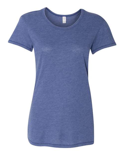 Alternative Women's Vintage Jersey Keepsake Tee Alternative