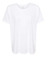 Next Level Womens Ideal Flow Tee Next Level Apparel
