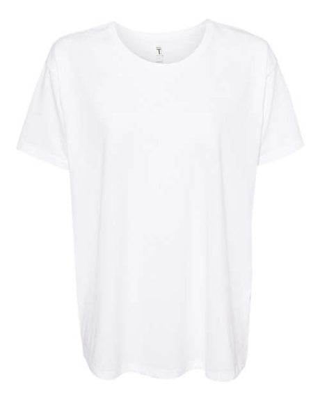 Next Level Womens Ideal Flow Tee Next Level Apparel