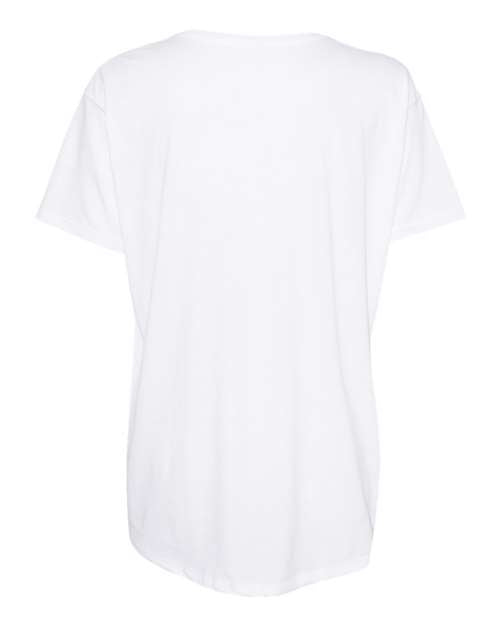 Next Level Womens Ideal Flow Tee Next Level Apparel