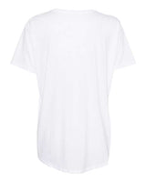 Next Level Womens Ideal Flow Tee Next Level Apparel