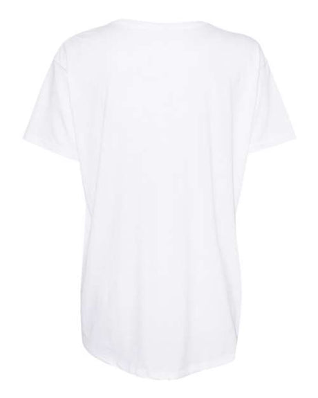 Next Level Womens Ideal Flow Tee Next Level Apparel