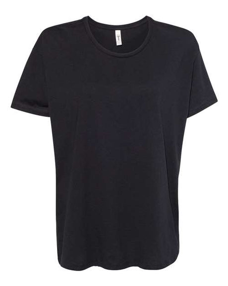 Next Level Womens Ideal Flow Tee Next Level Apparel