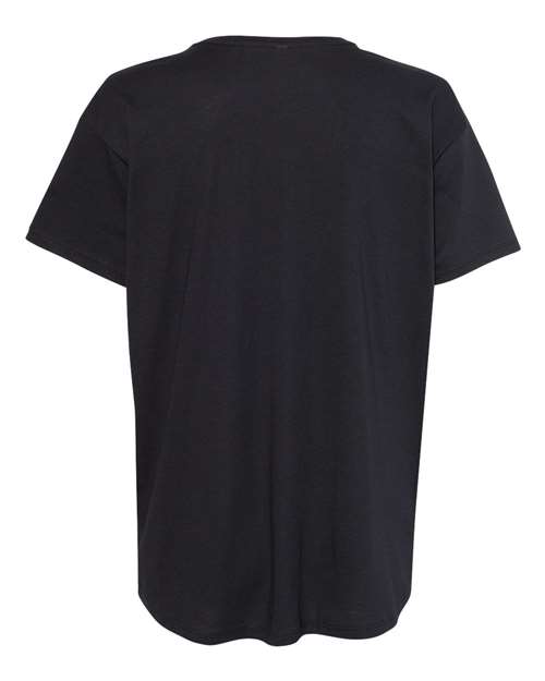 Next Level Womens Ideal Flow Tee Next Level Apparel