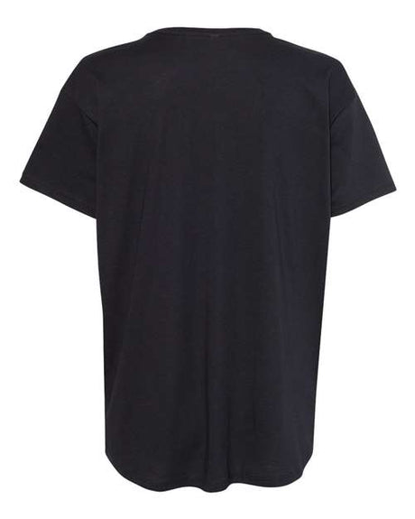 Next Level Womens Ideal Flow Tee Next Level Apparel