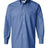 Van Heusen Men's Silky Poplin Shirt Van Heusen