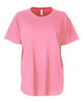 Next Level Womens Ideal Flow Tee Next Level Apparel