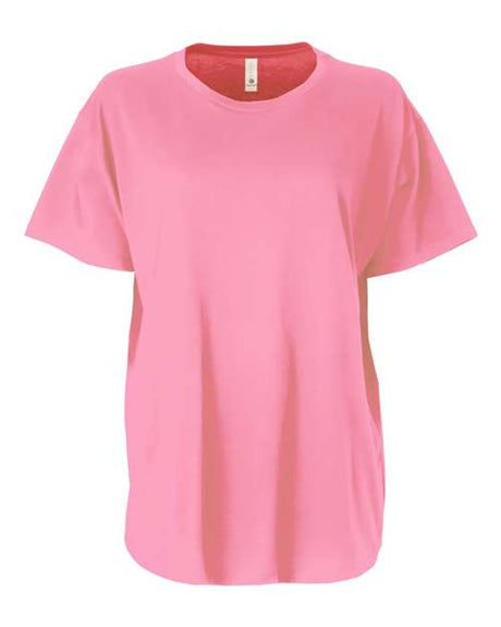 Next Level Womens Ideal Flow Tee Next Level Apparel