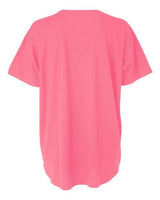 Next Level Womens Ideal Flow Tee Next Level Apparel