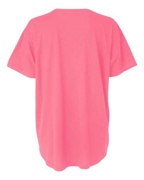 Next Level Womens Ideal Flow Tee Next Level Apparel