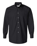 Van Heusen Men's Silky Poplin Shirt Van Heusen