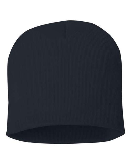 Sportsman Men's 8" Knit Beanie Sportsman