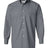 Van Heusen Men's Silky Poplin Shirt Van Heusen