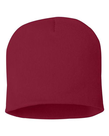 Sportsman Men's 8" Knit Beanie Sportsman