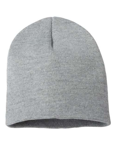 Sportsman Men's 8" Knit Beanie