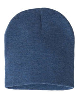 Sportsman Men's 8" Knit Beanie Sportsman