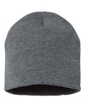 Sportsman Men's 8" Knit Beanie Sportsman