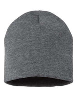Sportsman Men's 8" Knit Beanie Sportsman