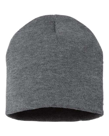 Sportsman Men's 8" Knit Beanie Sportsman
