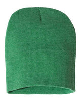Sportsman Men's 8" Knit Beanie Sportsman