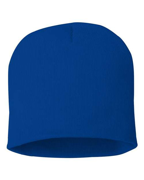Sportsman Men's 8" Knit Beanie Sportsman