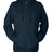 Tultex Unisex Beach Full-Zip Hooded Long Sleeve T-Shirt Tultex