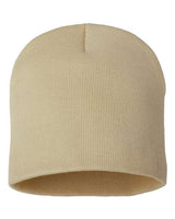 Sportsman Men's 8" Knit Beanie Sportsman