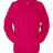 Tultex Unisex Beach Full-Zip Hooded Long Sleeve T-Shirt Tultex