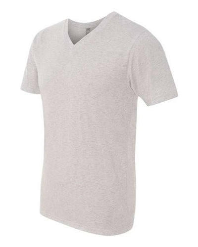 Next Level Triblend Short Sleeve V