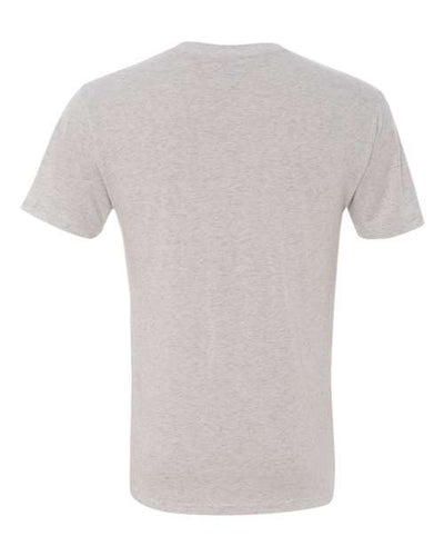 Next Level Triblend Short Sleeve V