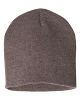 Sportsman Men's 8" Knit Beanie Sportsman