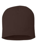 Sportsman Men's 8" Knit Beanie Sportsman