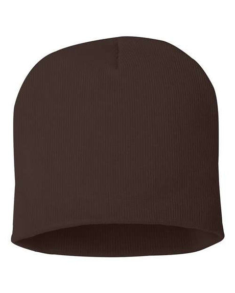 Sportsman Men's 8" Knit Beanie Sportsman