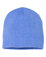 Sportsman Men's 8" Knit Beanie Sportsman