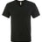 Next Level Triblend Short Sleeve V Next Level Apparel